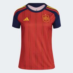 Maillot Espagne 26 Domicile
