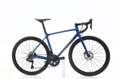 Refurbished Rennrad · TCR Advanced Pro 0 Di2 12V · Sehr guter Zustand