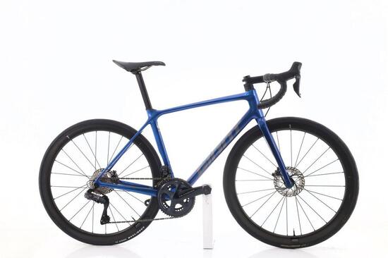 Bici strada ricondizionata · TCR Advanced Pro 0 Di2 12V · Ottimo stato