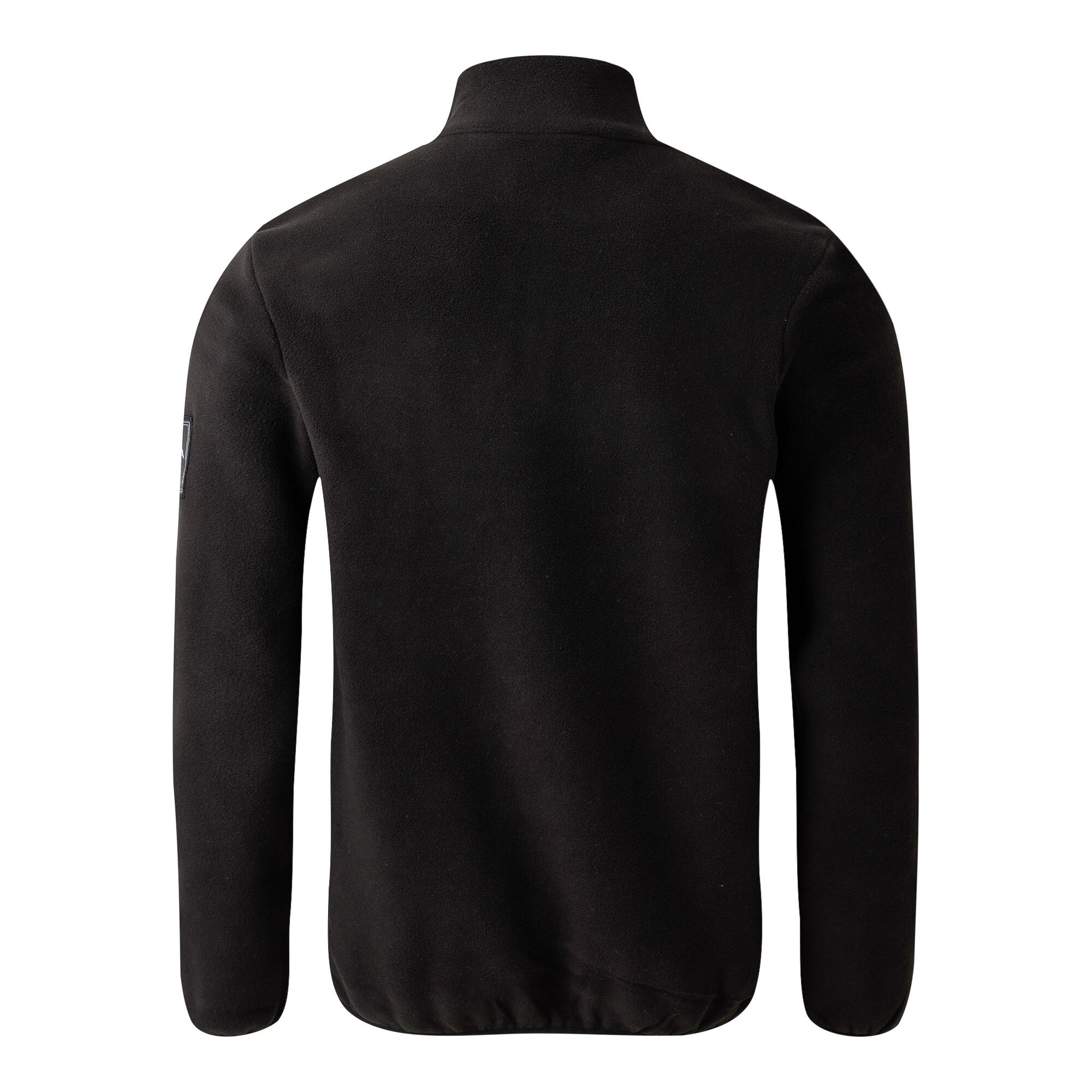 Haut Polaire AFFINITY Homme (Noir) 2/5