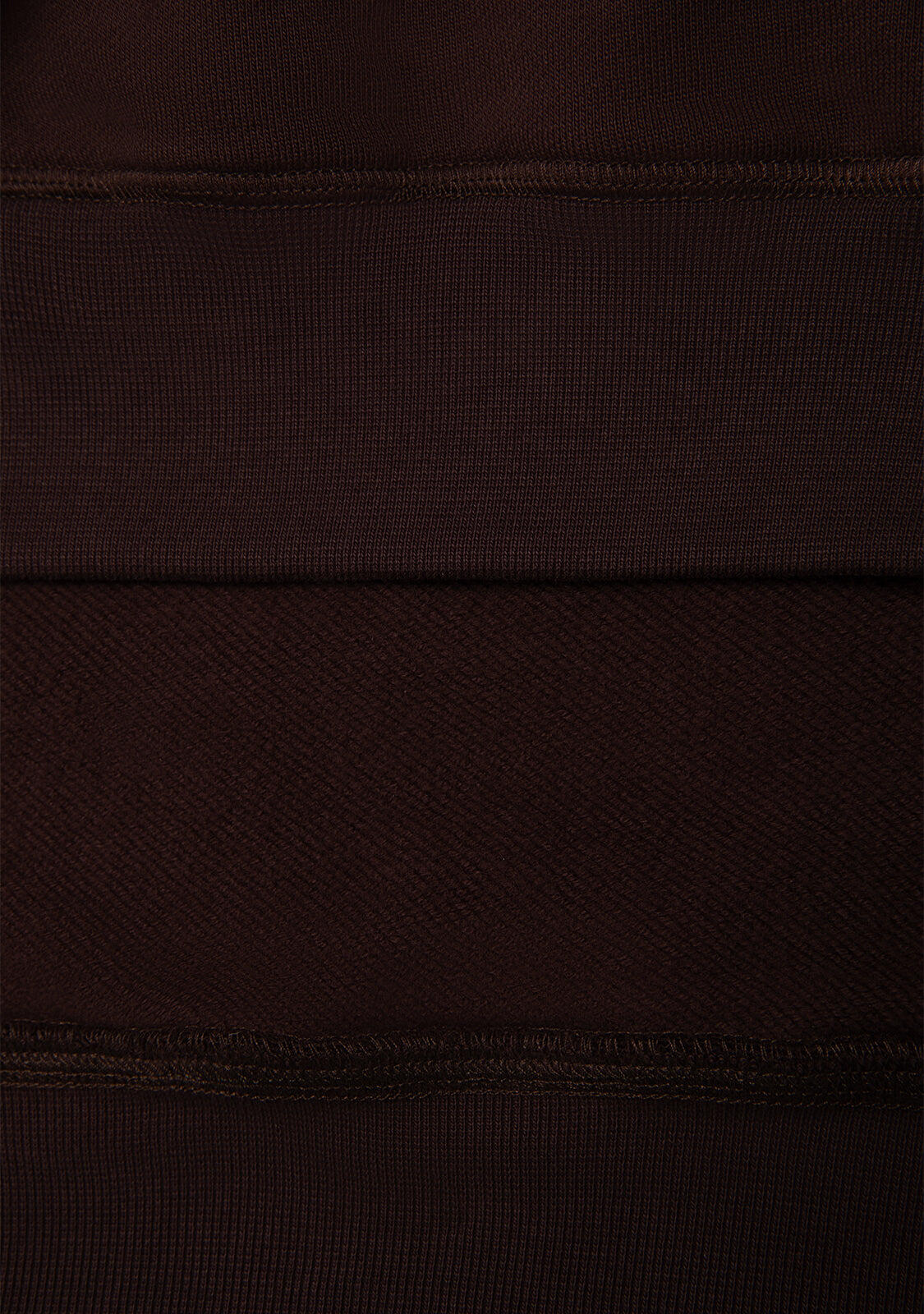 Sudadera Unisex Race Park Marrón 4/4