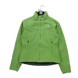 Reconditionné - Veste polaire Femme WindWall Vert - femme - Excellent