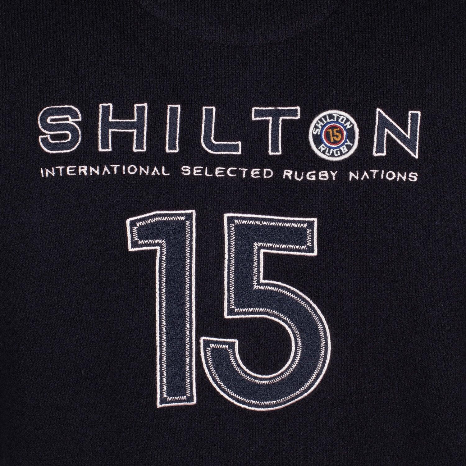 Gilet rugby nations 15 homme 3/5