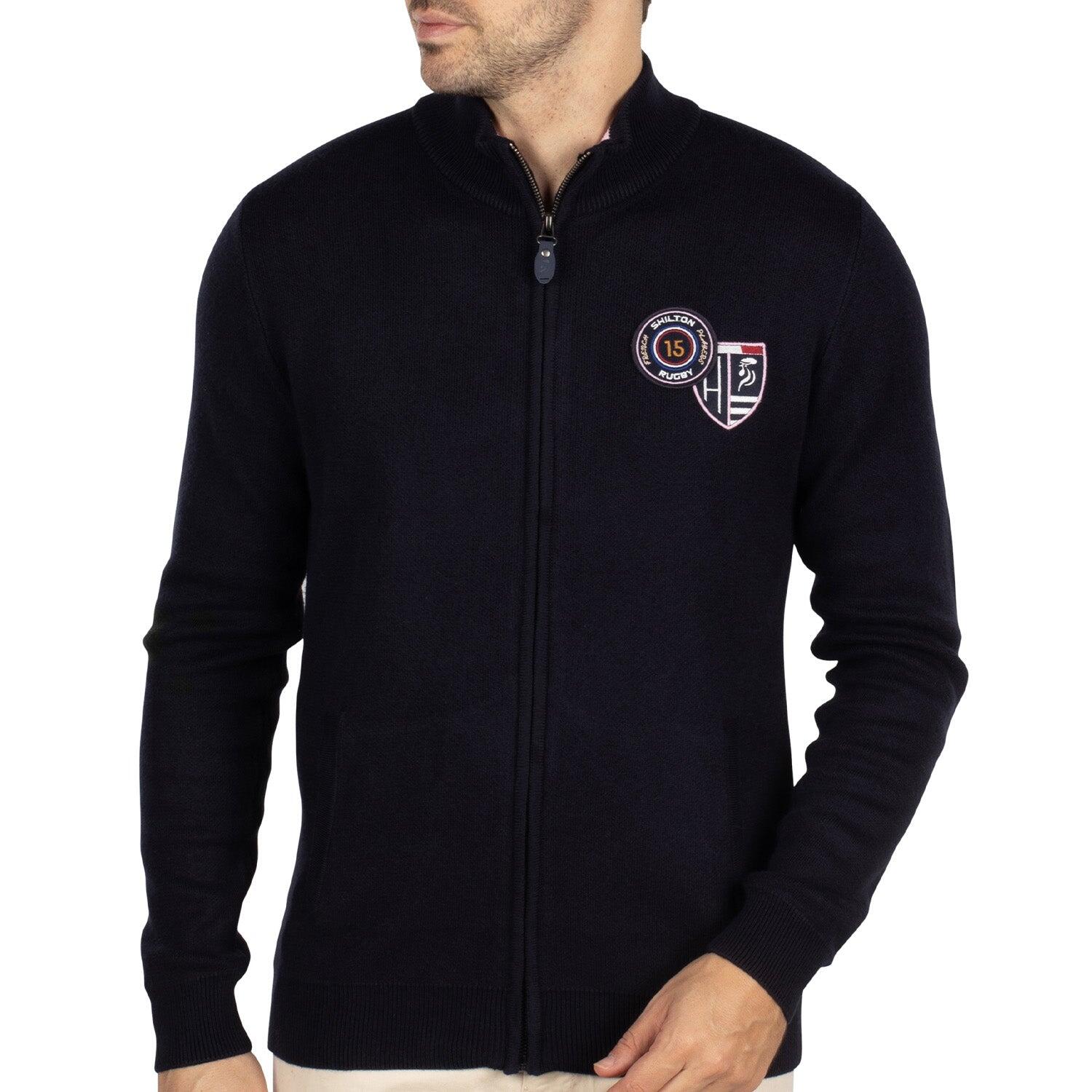 Gilet rugby nations 15 homme 2/5