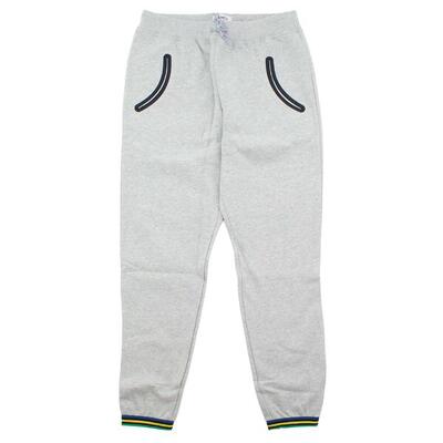 Sweathose Tech Sweat Pant in Grau