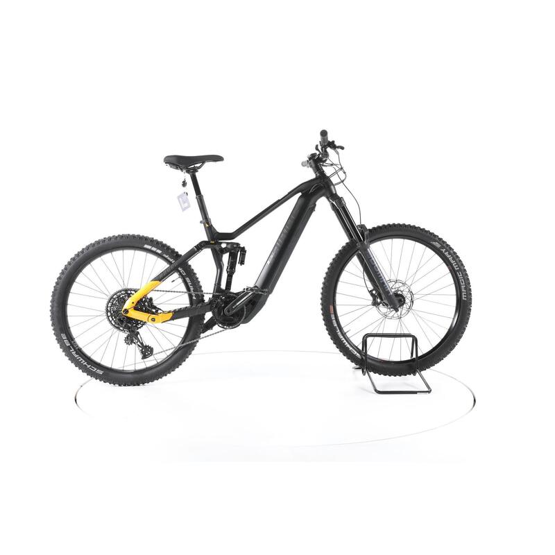 Second Life - Haibike Nduro 6 Fully E-Bike - Jak nowy