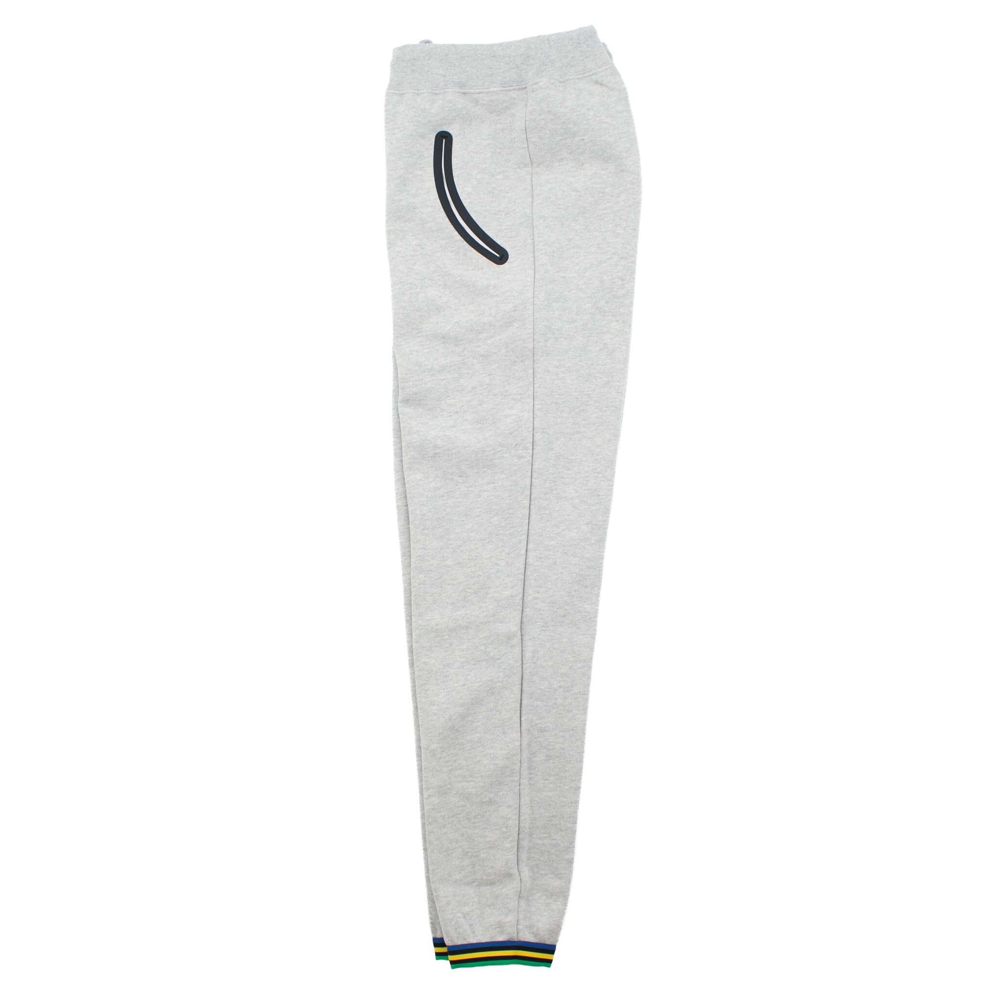 Sweathose Tech Sweat Pant in Grau 3/5