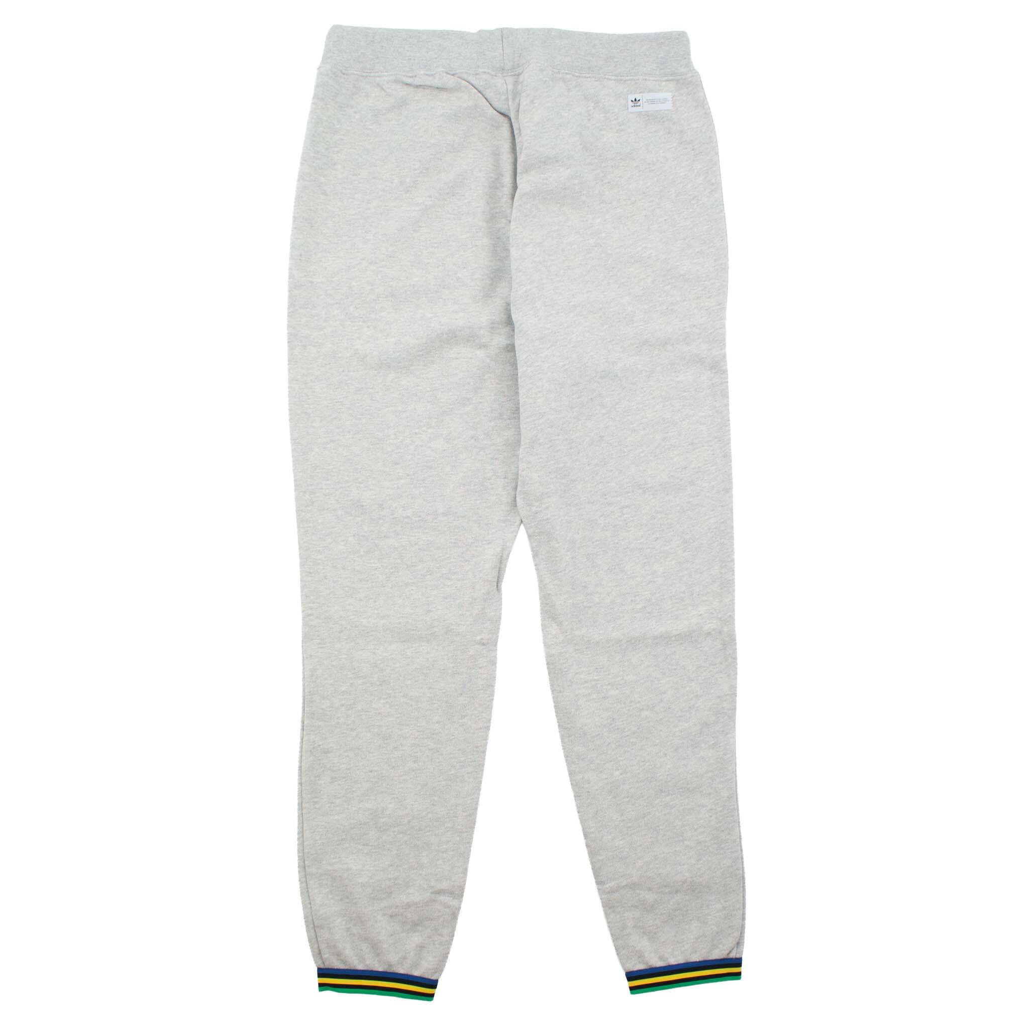 Sweathose Tech Sweat Pant in Grau 5/5