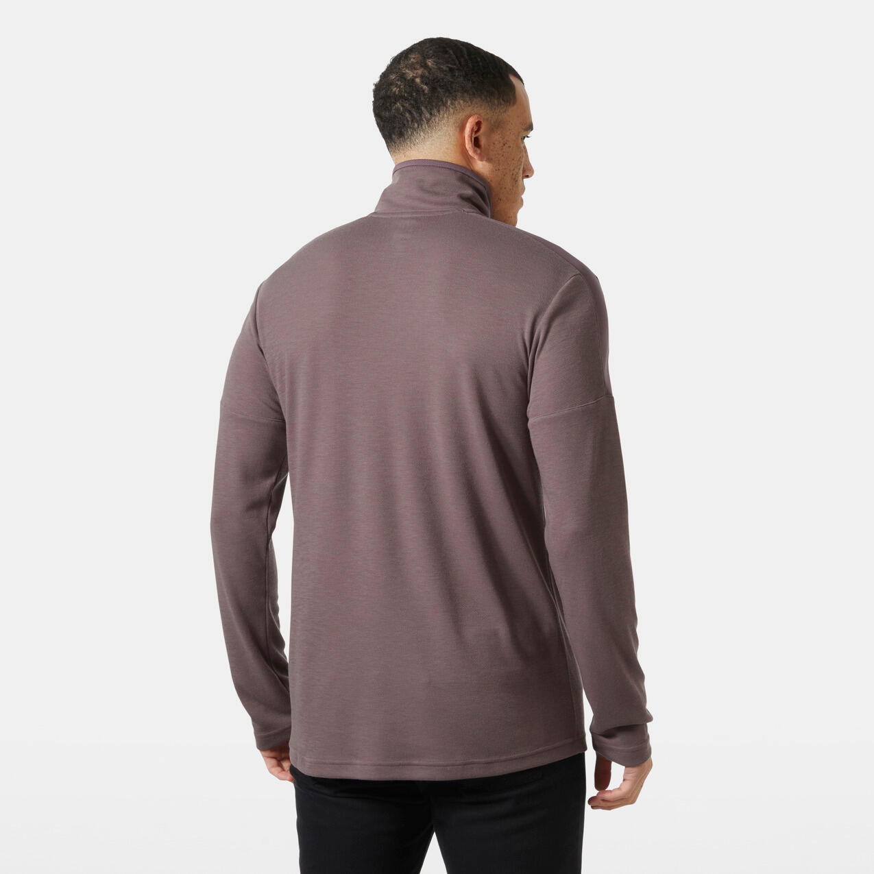 Maglione con 1/4 di zip Helly Hansen 2.0 4/5