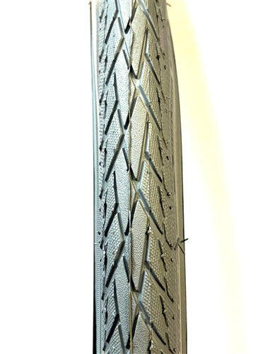 IMPAC IMPAC ROADPAC 28x1,60 (42-622) - Copertone anti-foratura grigio.