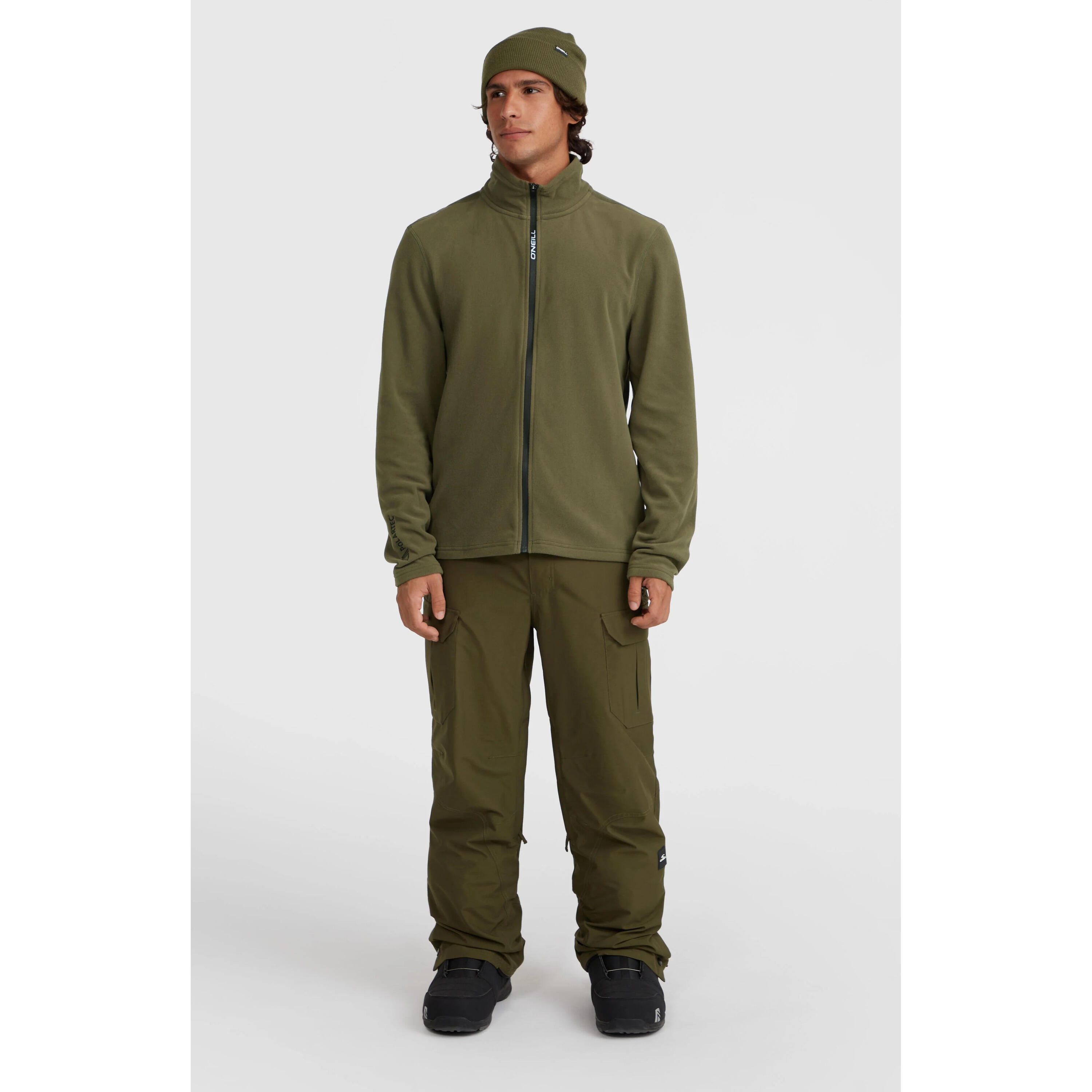 Chaqueta polar O'Neill Jack'S Polartec 100 2/7