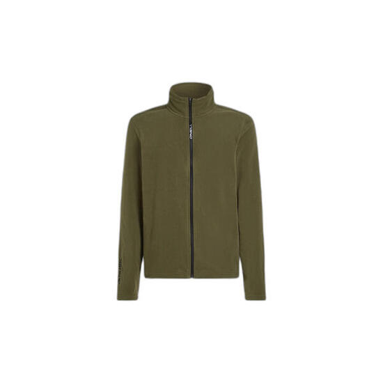Full Zip Fleece O'Neill Jack'S Polartec 100
