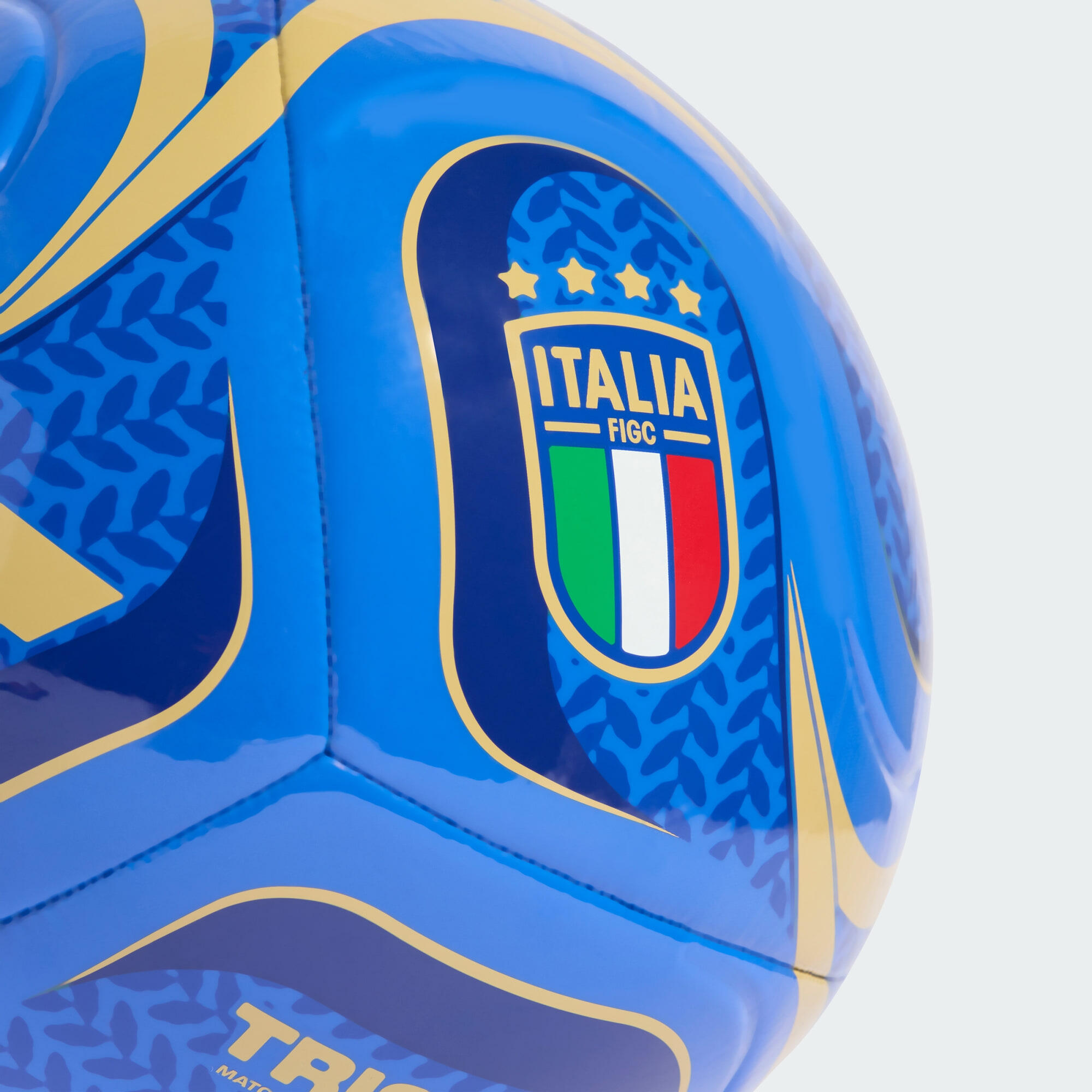 Pallone Home Trionda Club Italia 3/5