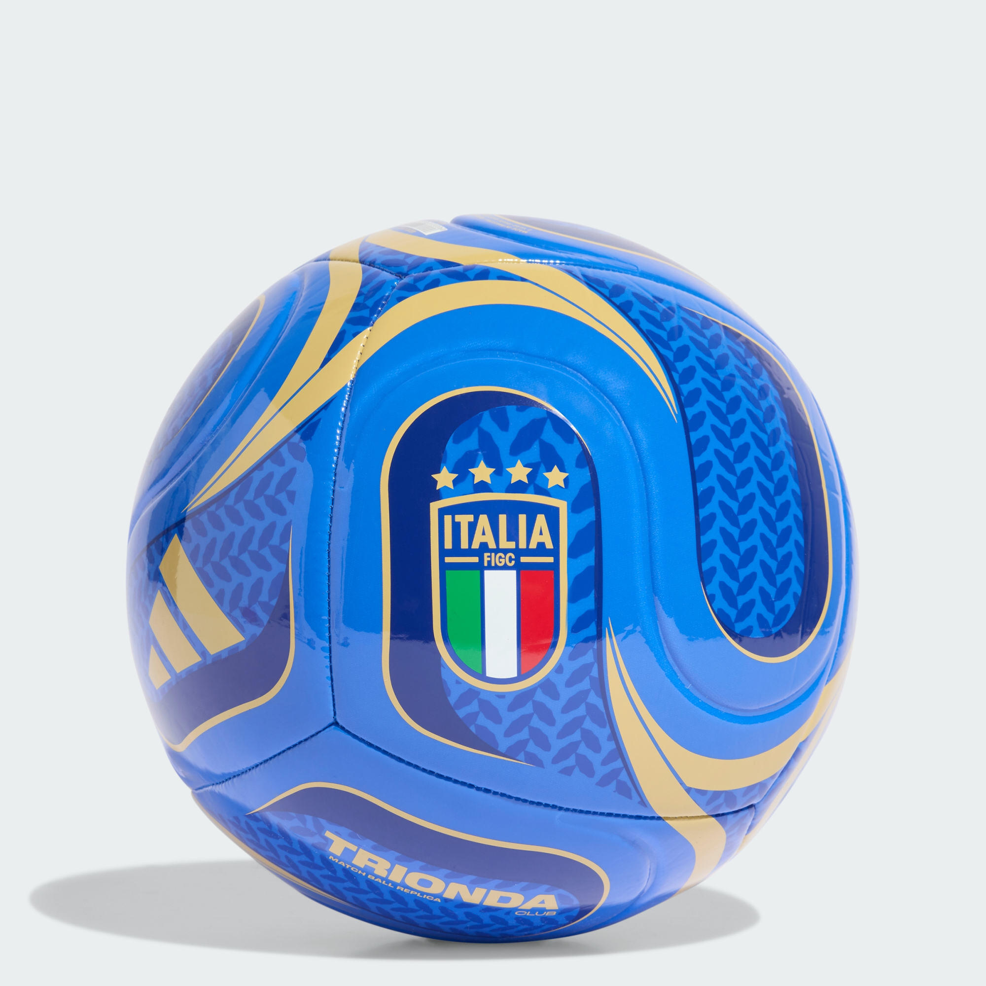 Pallone Home Trionda Club Italia 5/5