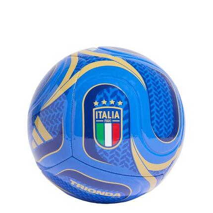 Ballon Club Domicile Italie Trionda