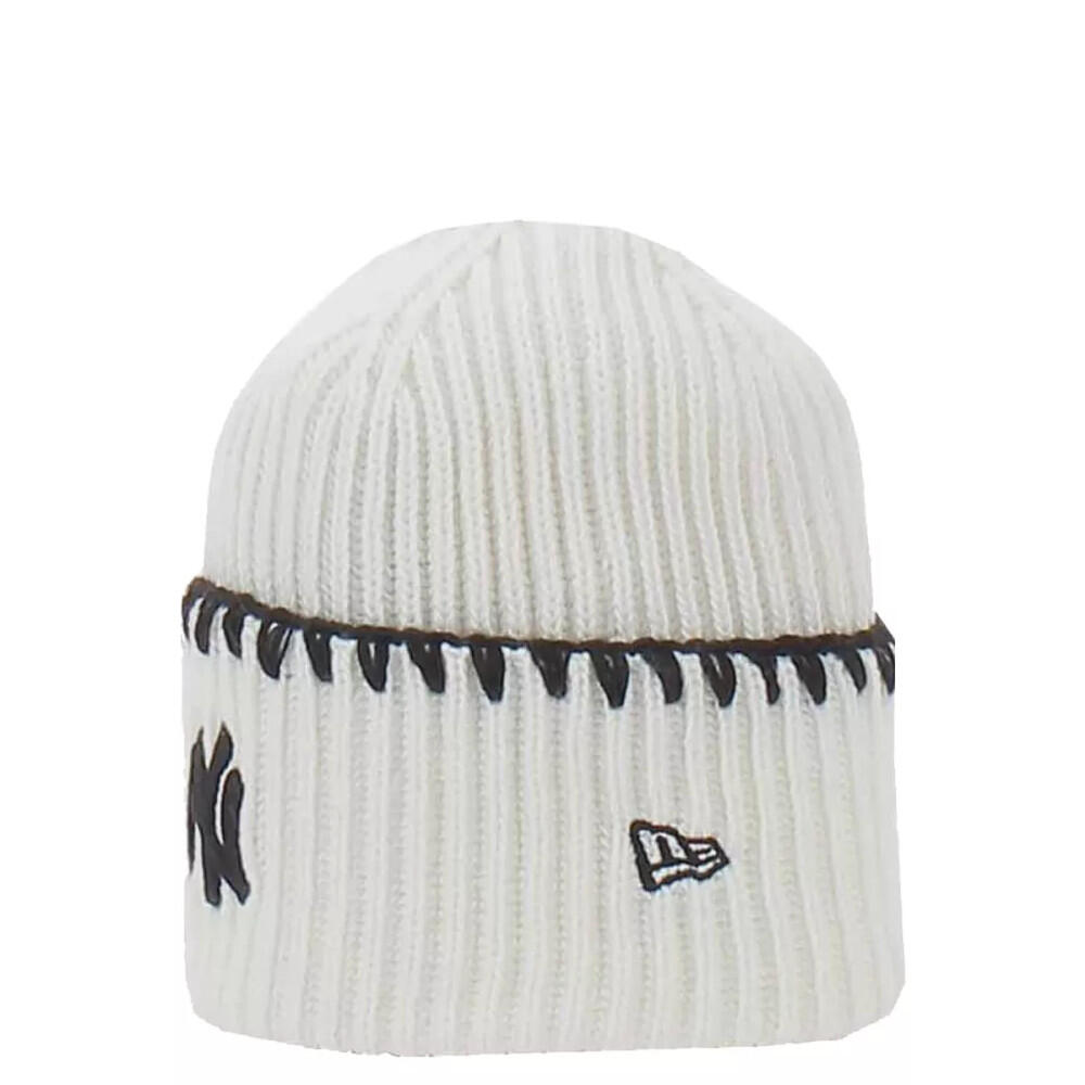 Gorro New Era WMNS CHUNKY TOPSTIT NEWERA 2/3