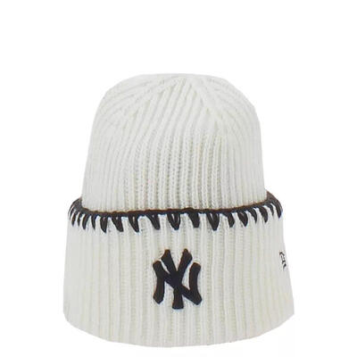 Cappello donna New York Yankees Chunky Topstich