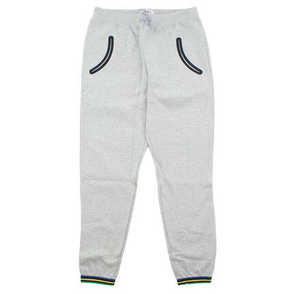 Sweathose Tech Sweat Pant in Grau