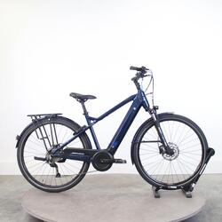 Reconditionné - VTC électrique Samedi 28.2 - Excellent état