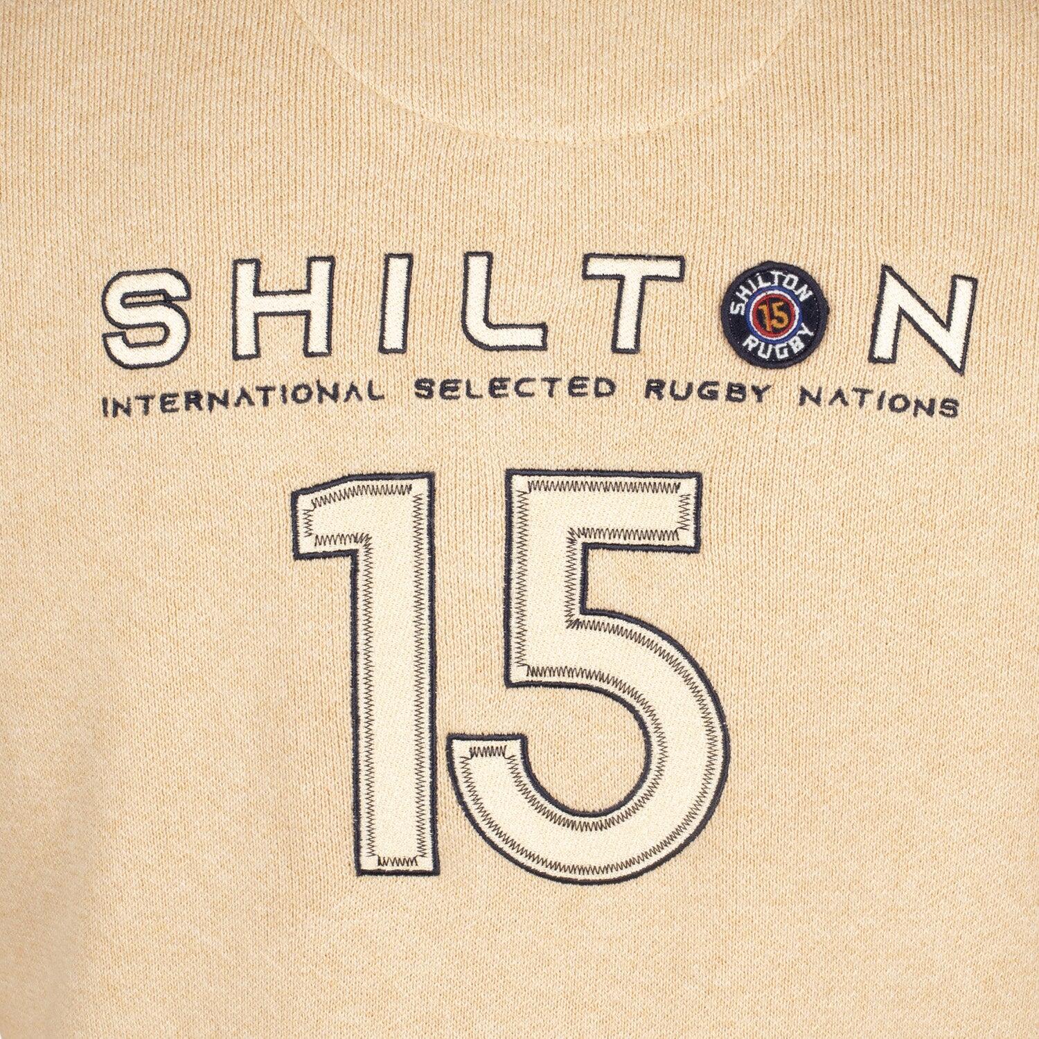 Pull camionneur rugby nations 15 homme 3/5