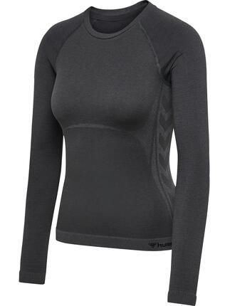 Enfiler T-Shirt Hmlclea Entraînement Femme