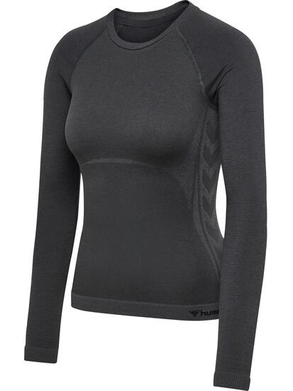 Enfiler T-Shirt Hmlclea Entraînement Femme