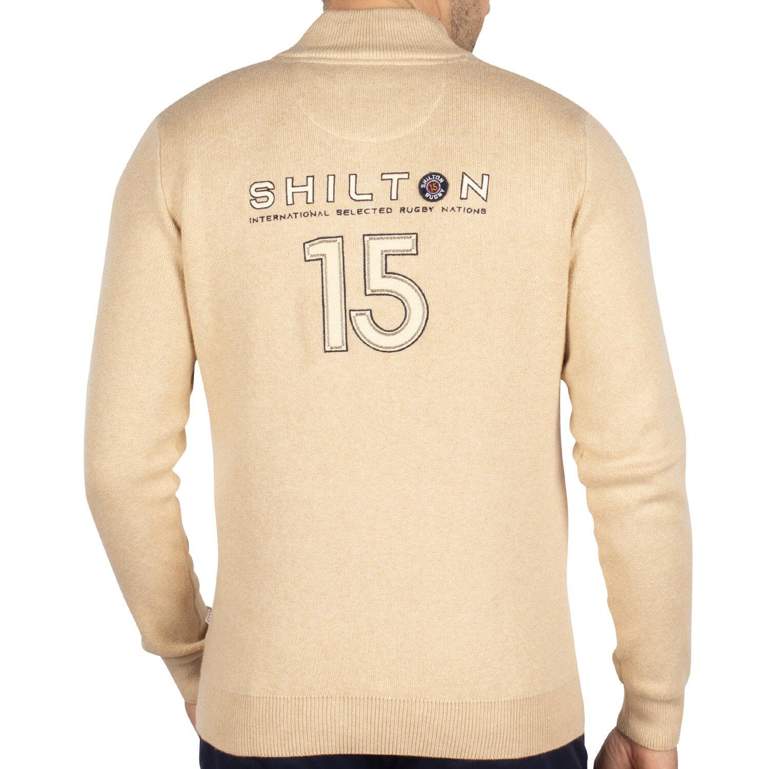 Pull camionneur rugby nations 15 homme 2/5