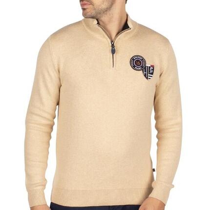 Pull camionneur rugby nations 15 homme