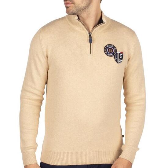 Pull camionneur rugby nations 15 homme