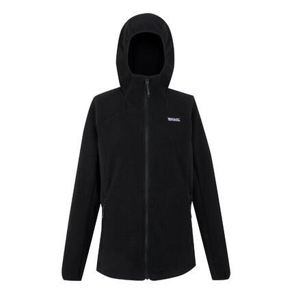 Veste Polaire ELINN Femme (Noir)