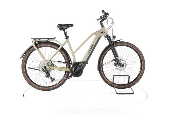 Ebike ricondizionata · Cube Kathmandu Hybrid Pro · Buone condizioni