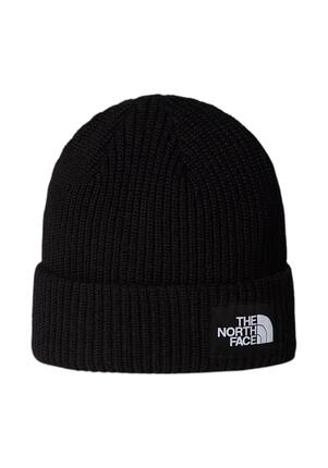 Bonnet The North Face Salty doublé Noir