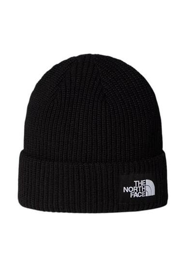 Bonnet The North Face Salty doublé Noir