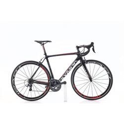 Vélo de route reconditionné · Olympia EGO RS Two · Très bon état