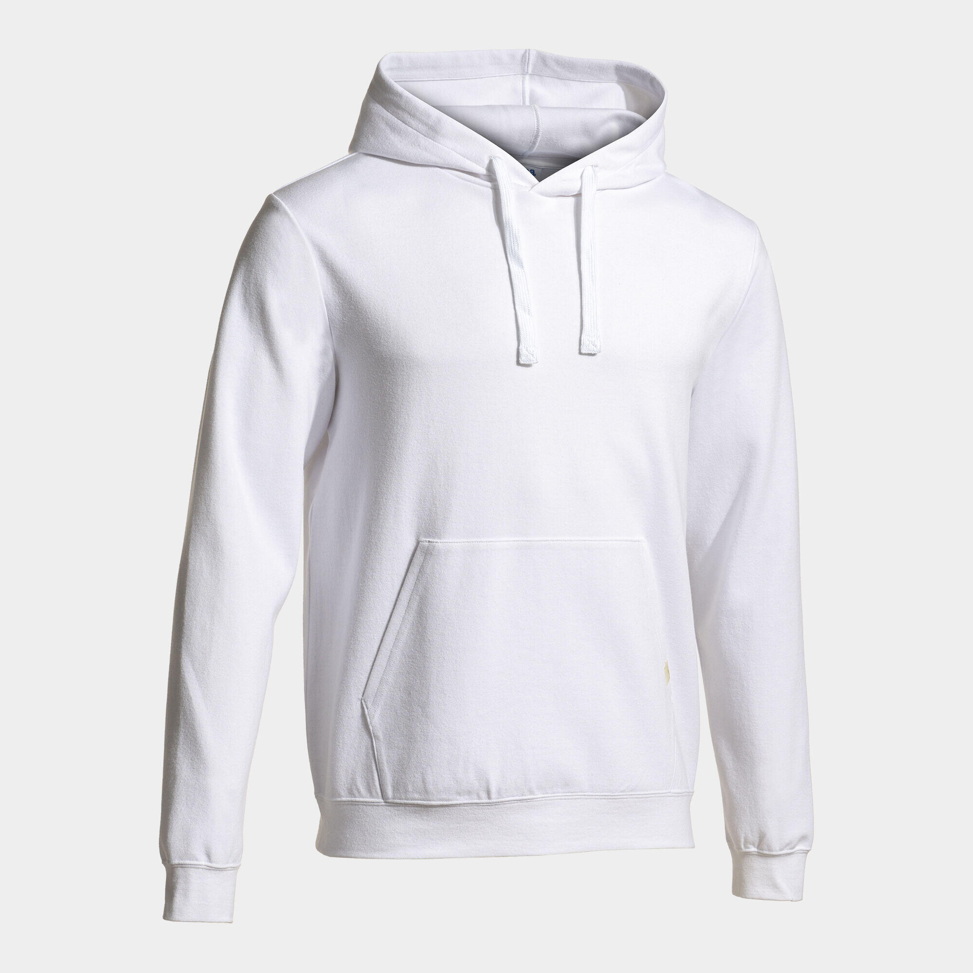 Joma - Sweat À Capuche Homme Joma Combi Blanc - Pull - Blanc - Decathlon