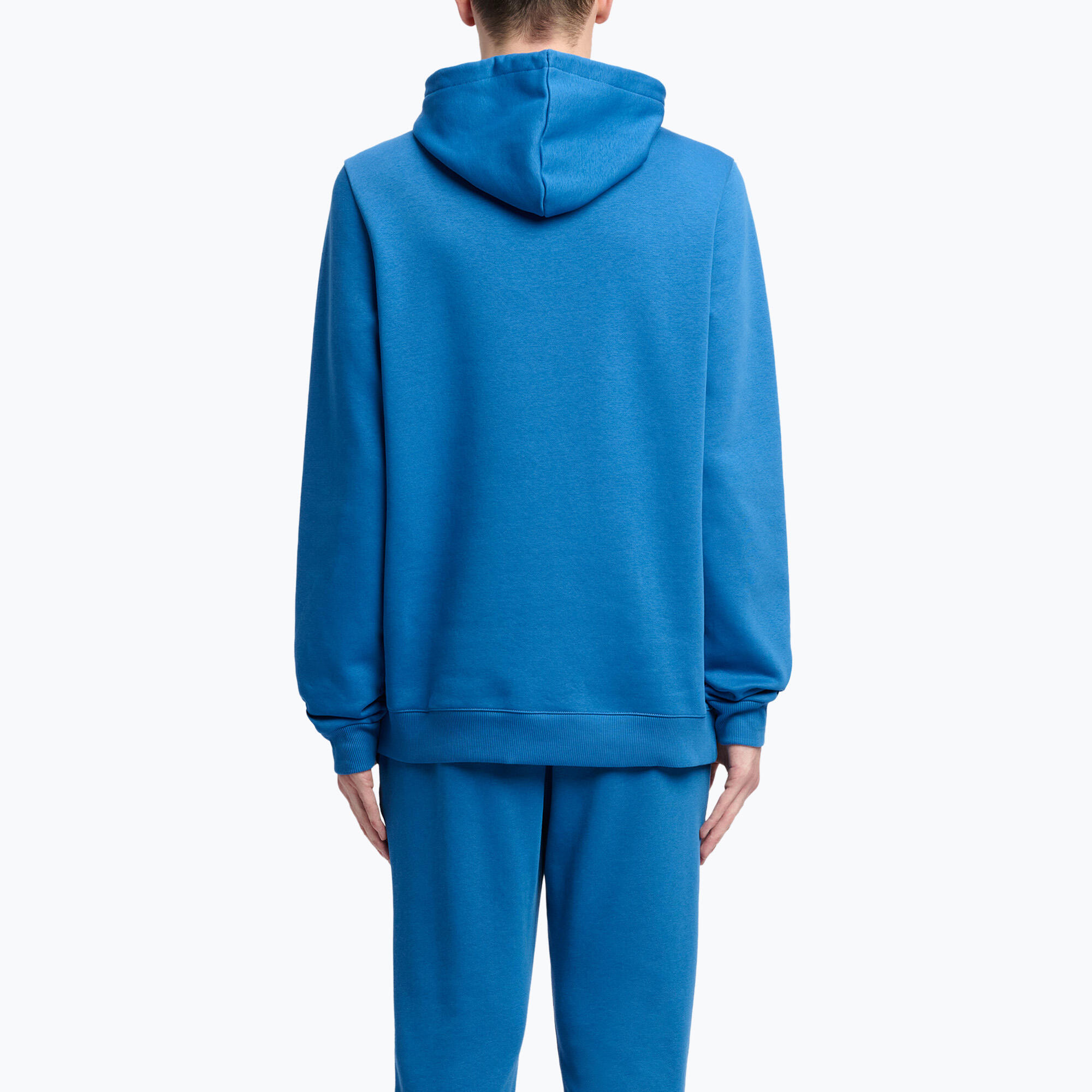Bluza męska Reebok Identity Small Logo Fleece 3/3