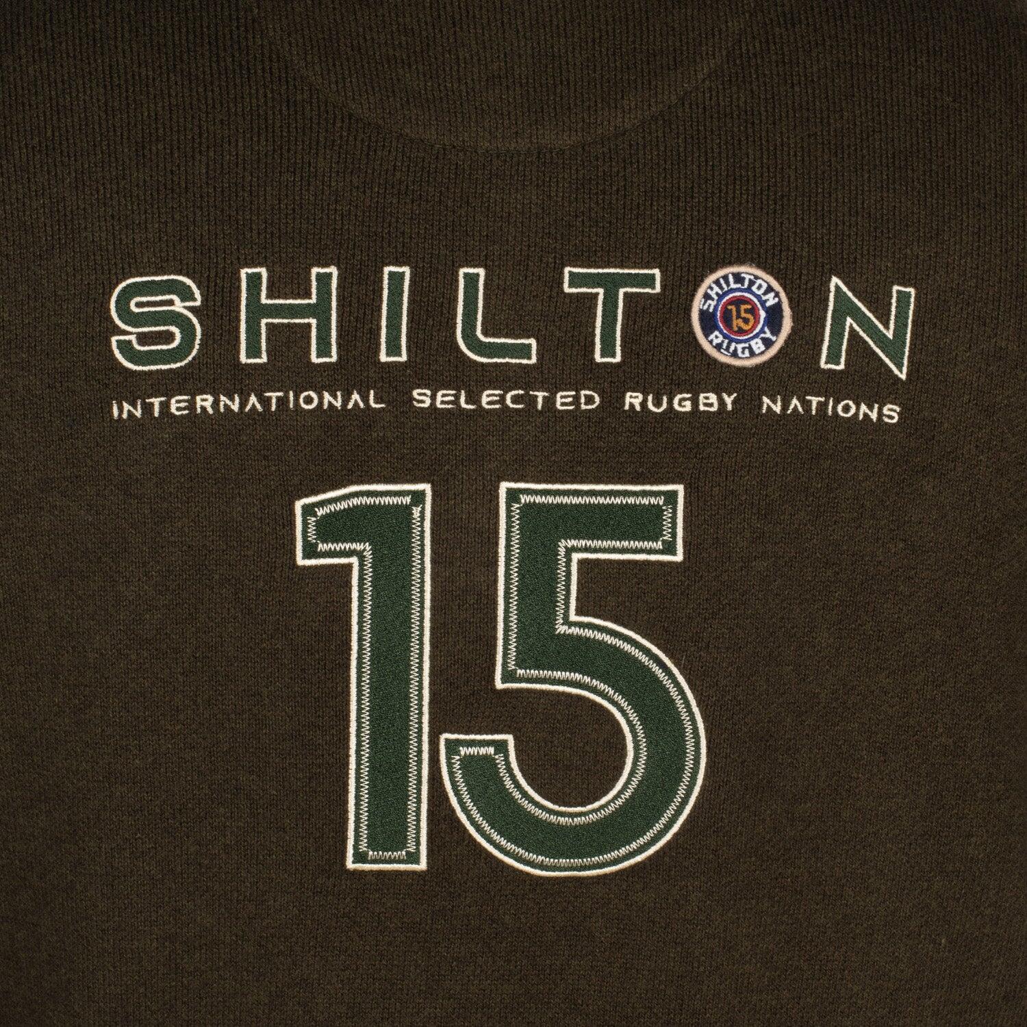 Pull camionneur rugby nations 15 homme 3/5