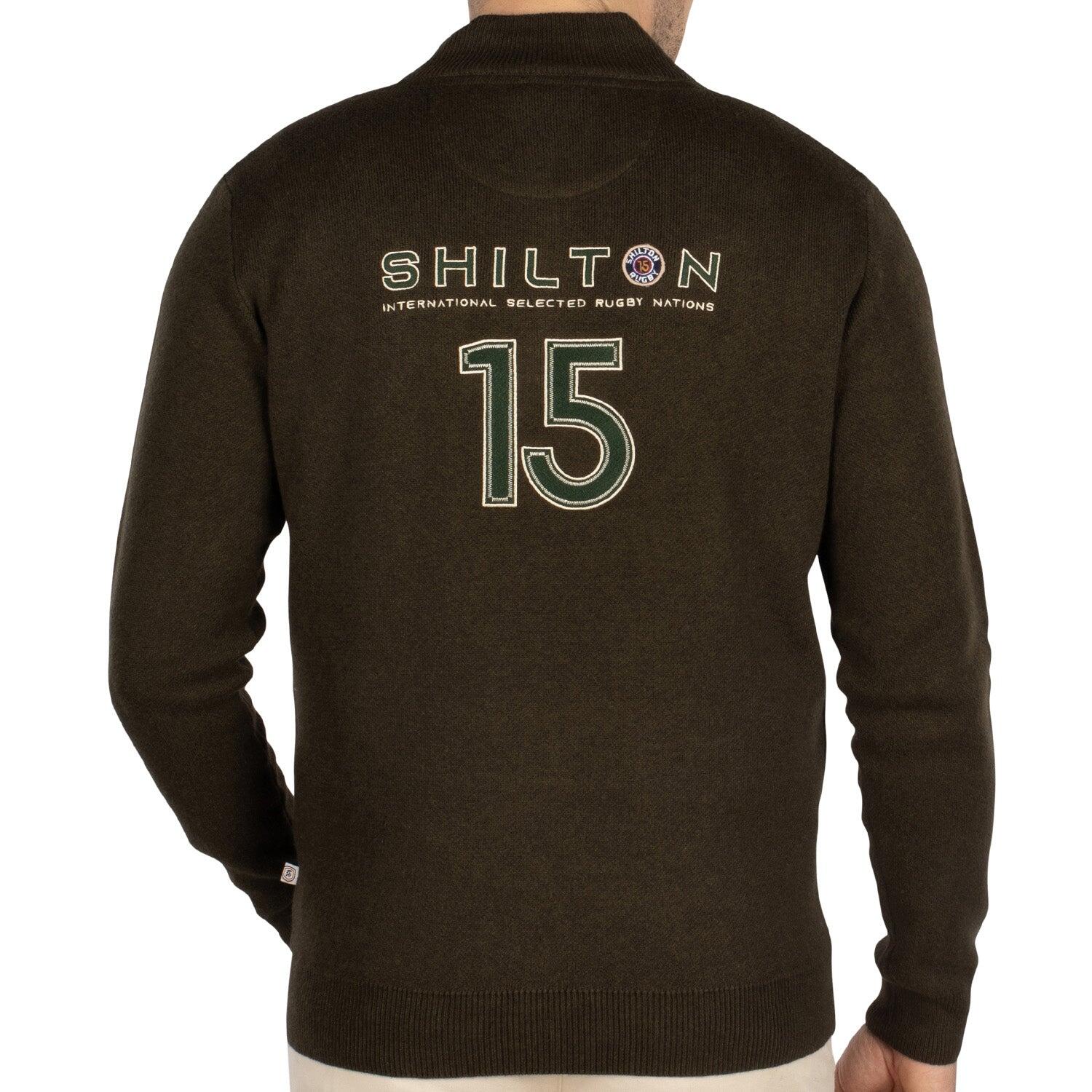 Pull camionneur rugby nations 15 homme 2/5