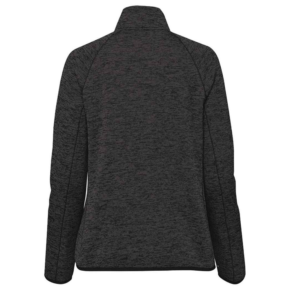 Giacca In Pile Donna Stormtech Yosemite Nero Erica 2/4