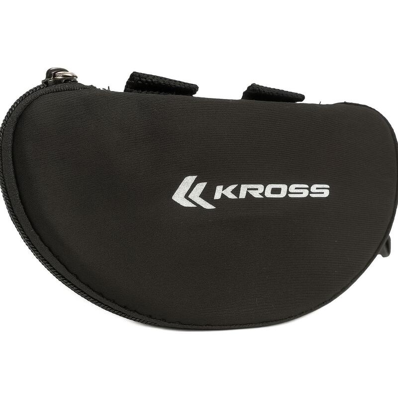 Bike Glasses Fly Black