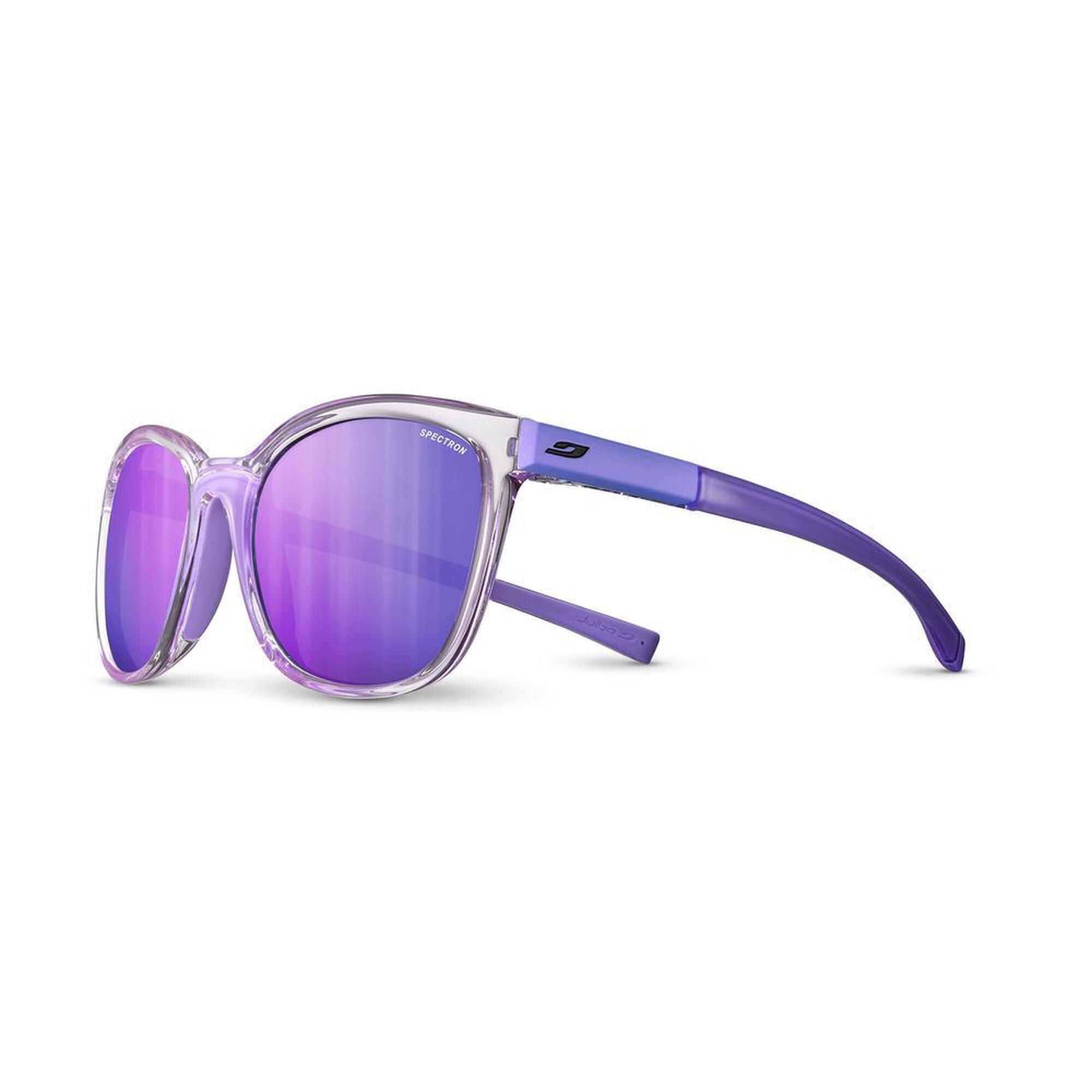 Julbo - Lunettes De Soleil Femme Polyvalentes-spark Spectron - Lunettes De Soleil - Taille Unique - Decathlon