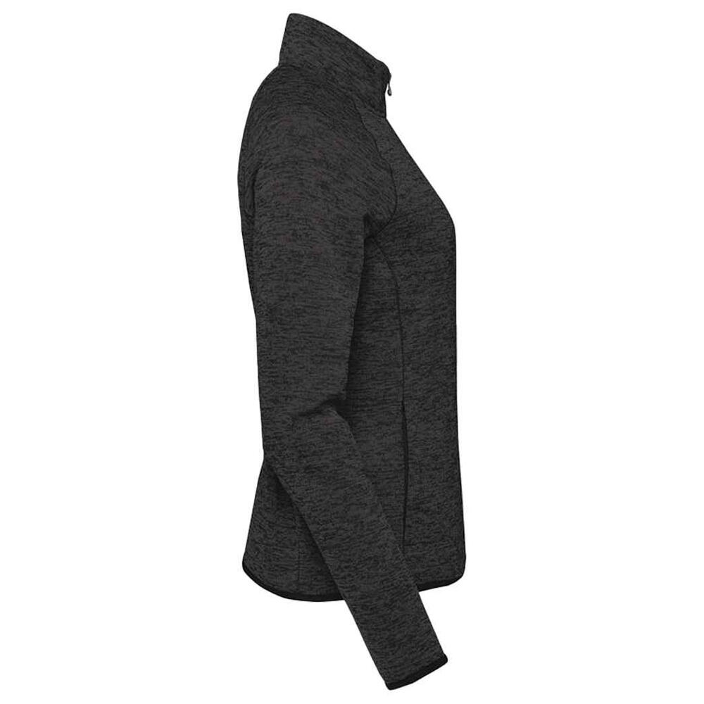 Giacca In Pile Donna Stormtech Yosemite Nero Erica 4/4
