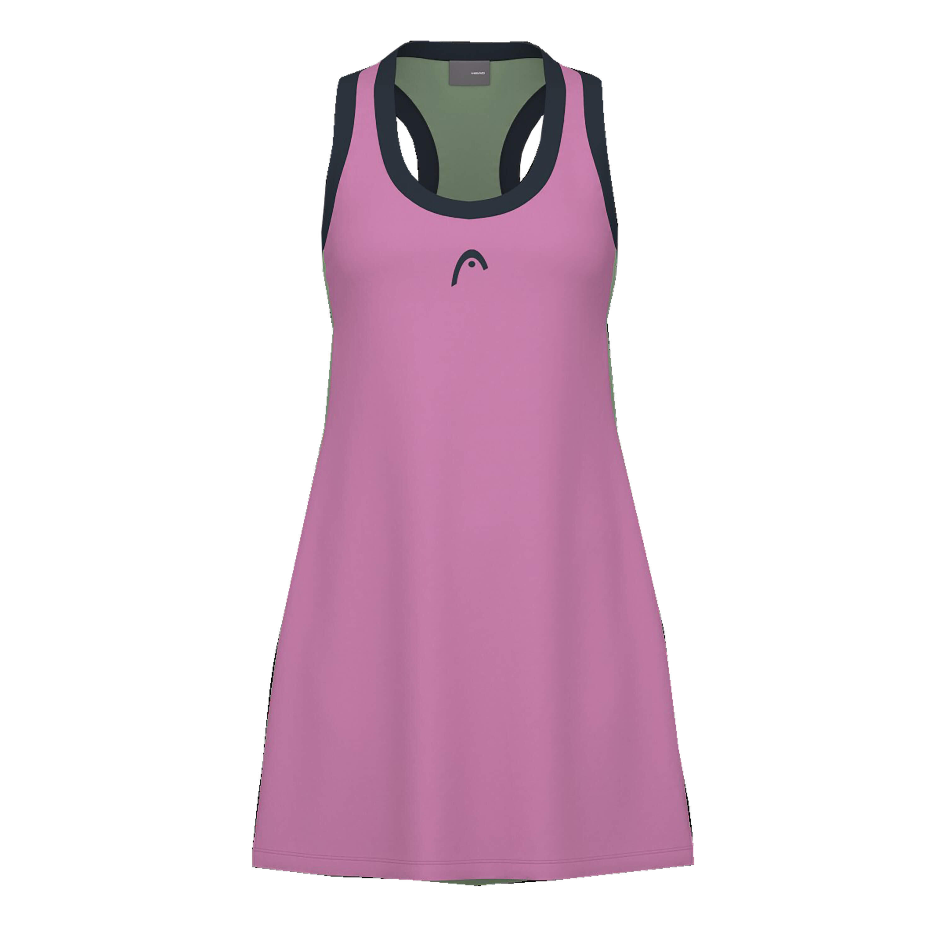 HEAD Vestito da donna Head Play Tech
