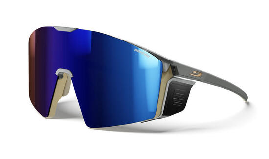 Occhiali da sole Montagna Adulto EDGE COVER Fotocromatica 2-4