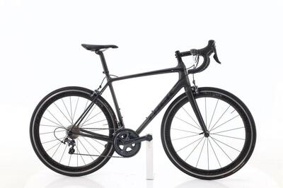 Refurbished Rennrad · Emonda SL · Sehr guter Zustand