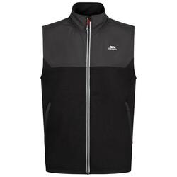 Veste Sans Manches Sport EBOY Homme (Noir)