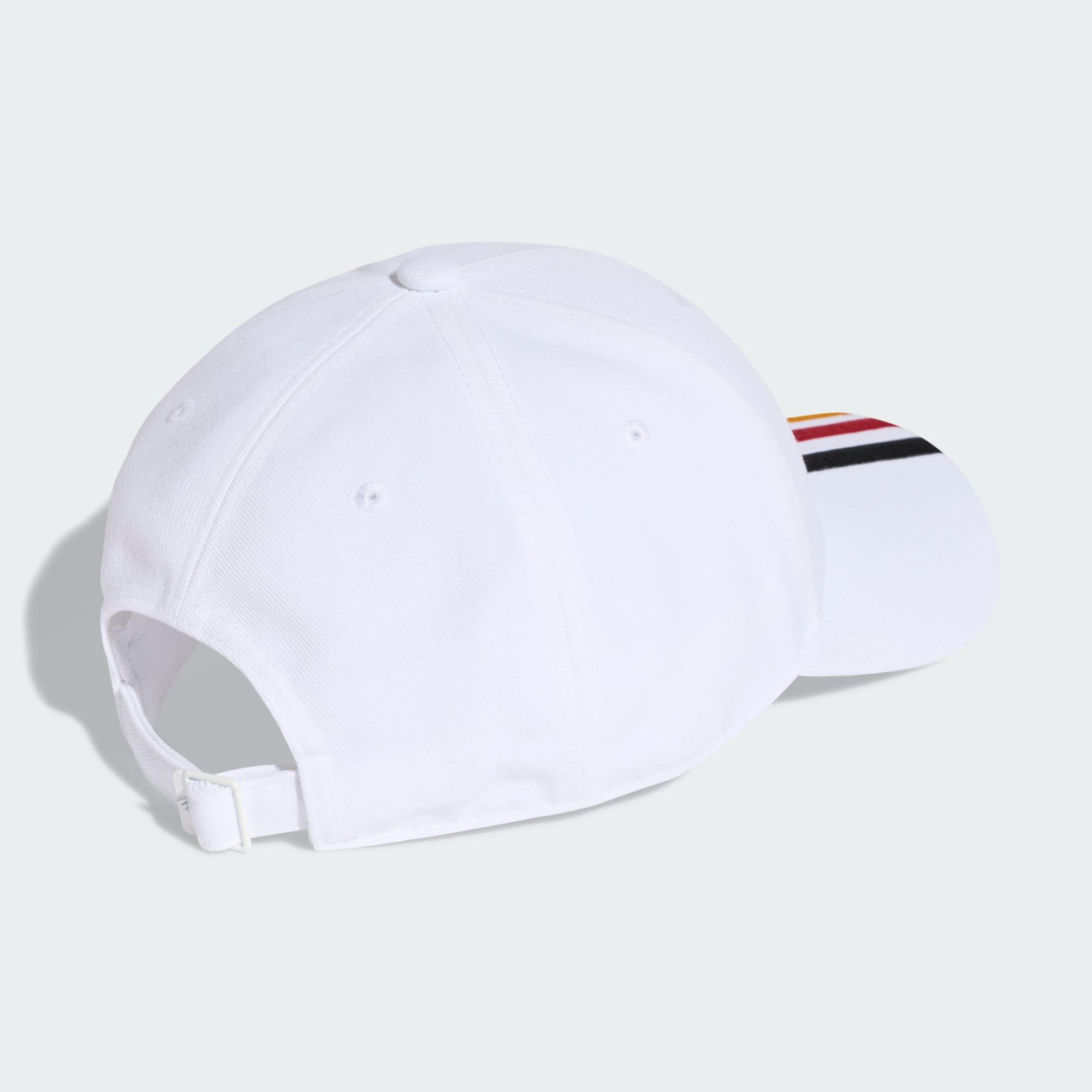 Casquette Allemagne Football 2/5