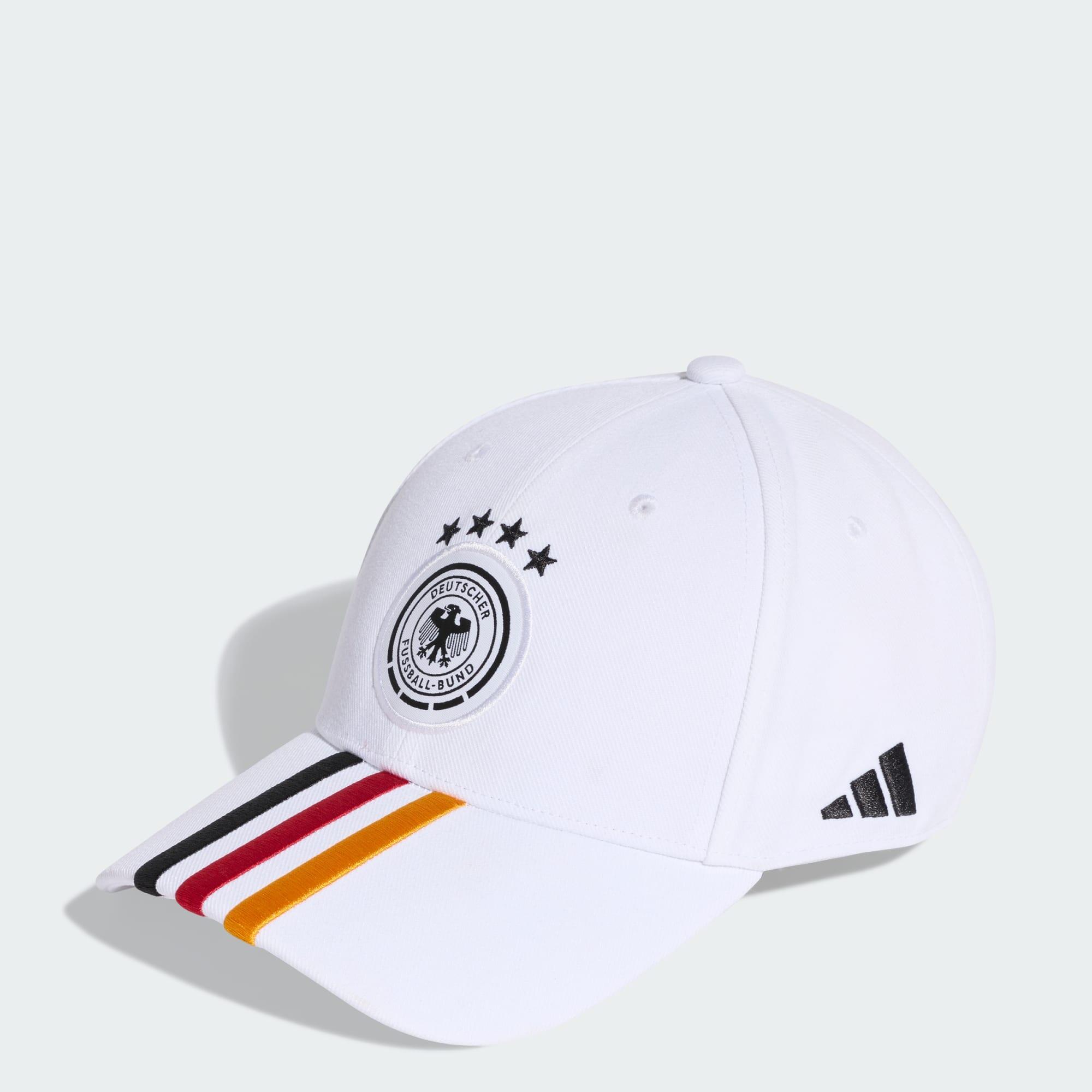 Casquette Allemagne Football 5/5
