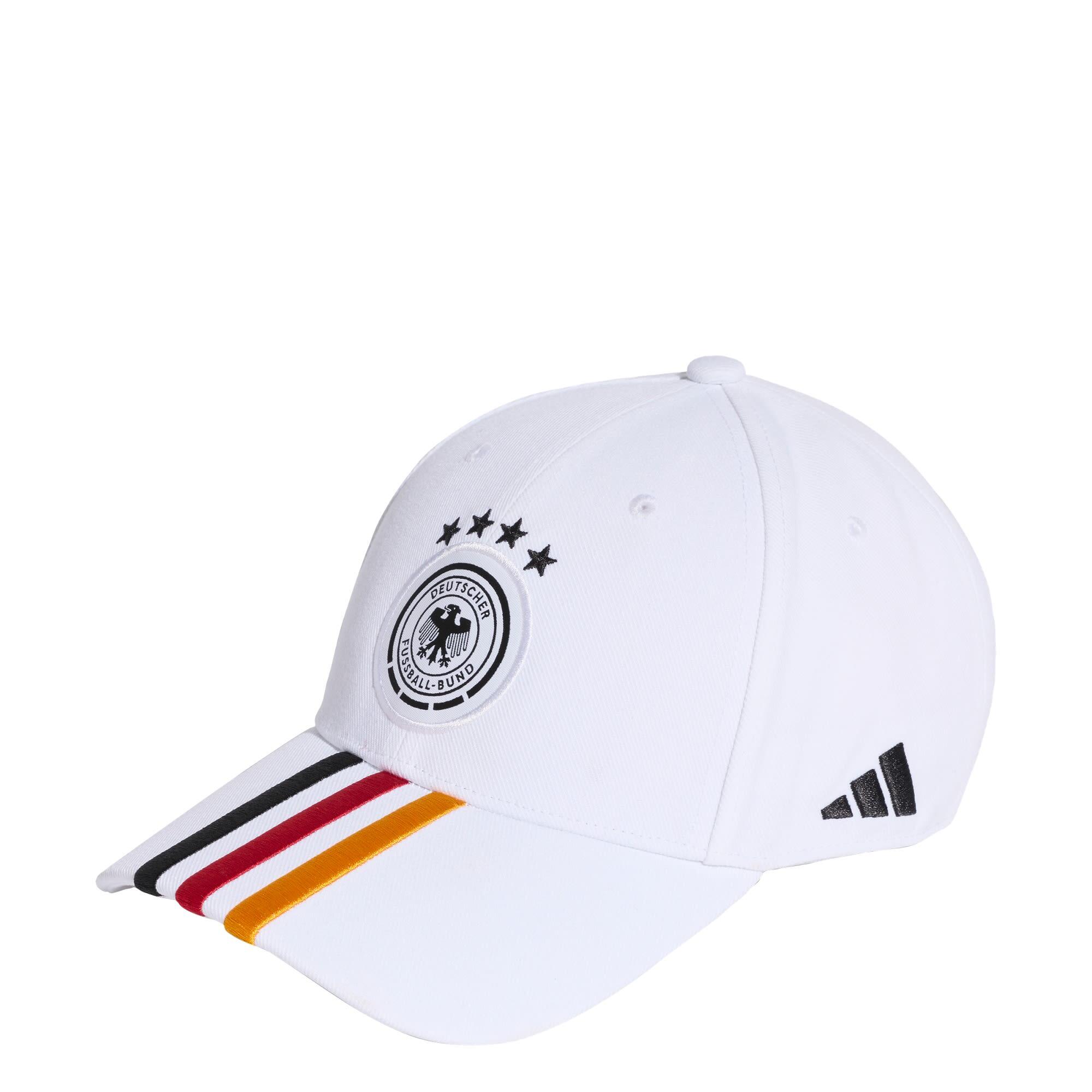 ADIDAS Cappellino da calcio GERMANY