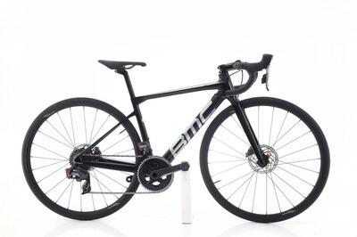 Tweedehands racefiets · teamtimemachine slr 2 axs 12v · toestand bon état